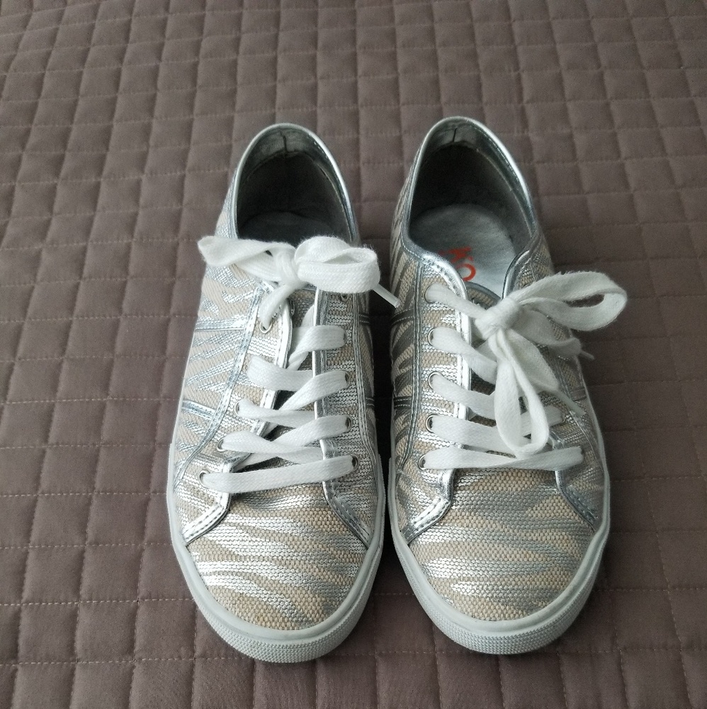 Michael Kors sneakers